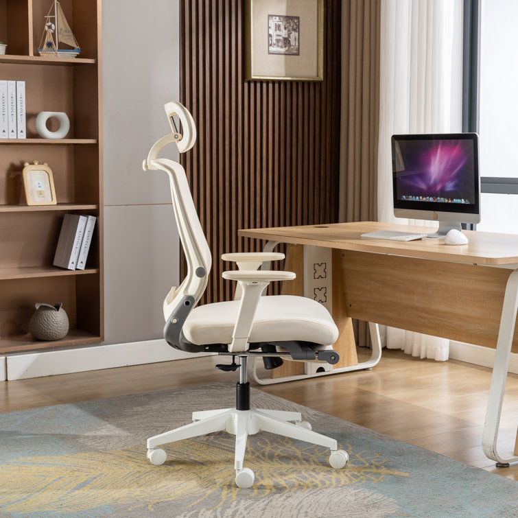 Eitzen mesh task discount chair